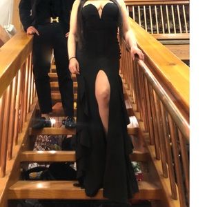 Fashion Nova Dresses - Black formal mermaid dress fashion nova Fashion Nova Dresses - Black formal mermaid dress fashion nova